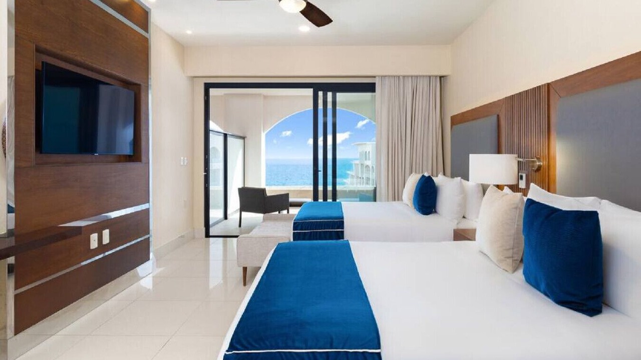 Photo of Bedroom in San Jose del Cabo
