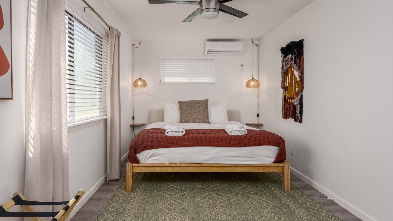 Photo of Bedroom in Cottonwood