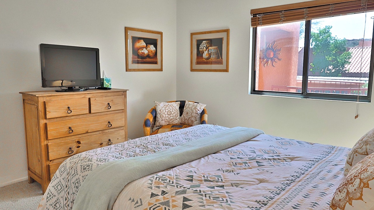 Photo of Bedroom in Tucson