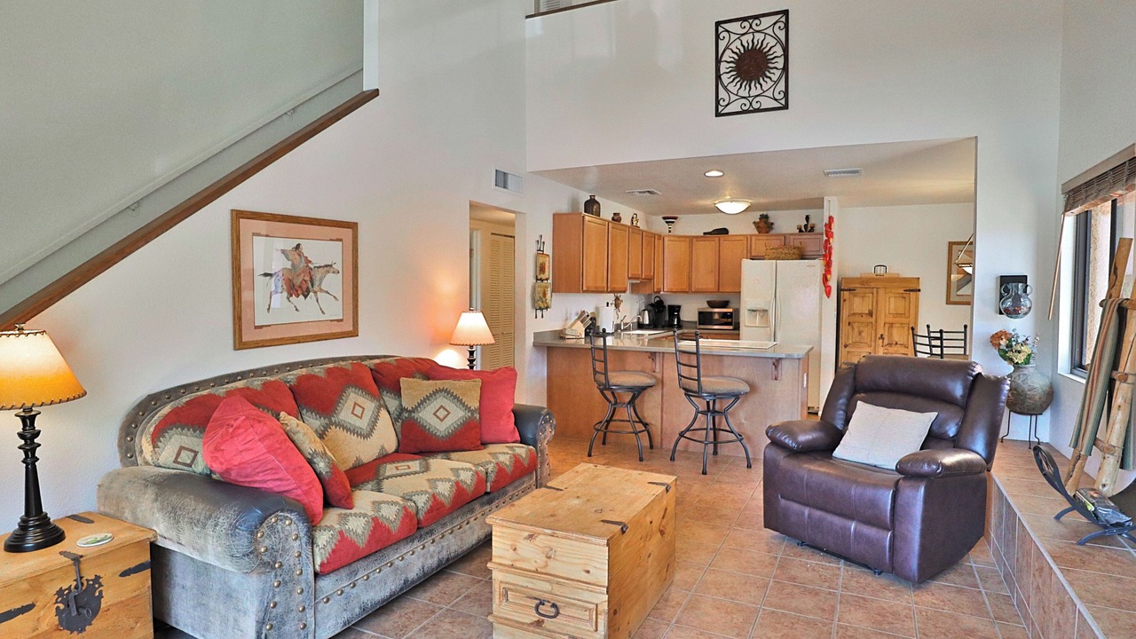 Photo of Livingroom in Tucson