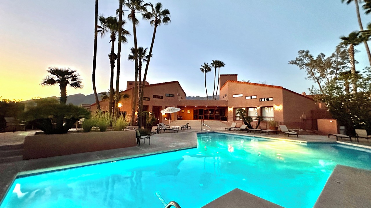Photo of Outdoor in Tucson