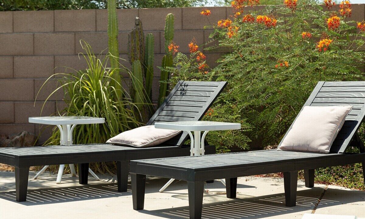 Photo of Outdoor in Continental Reserve