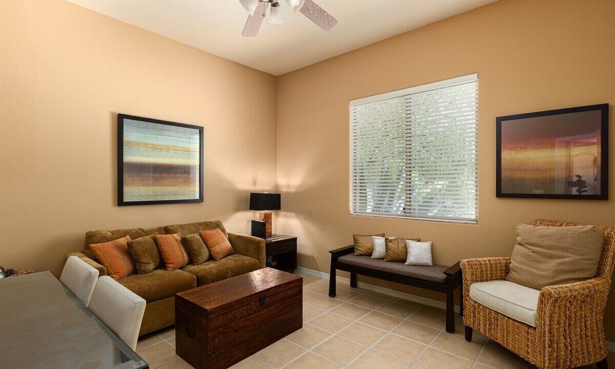 Photo of Bedroom in Continental Reserve