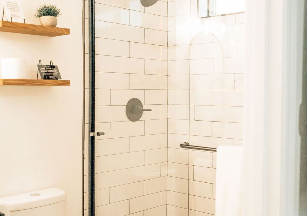 Photo of Bathroom in Williams