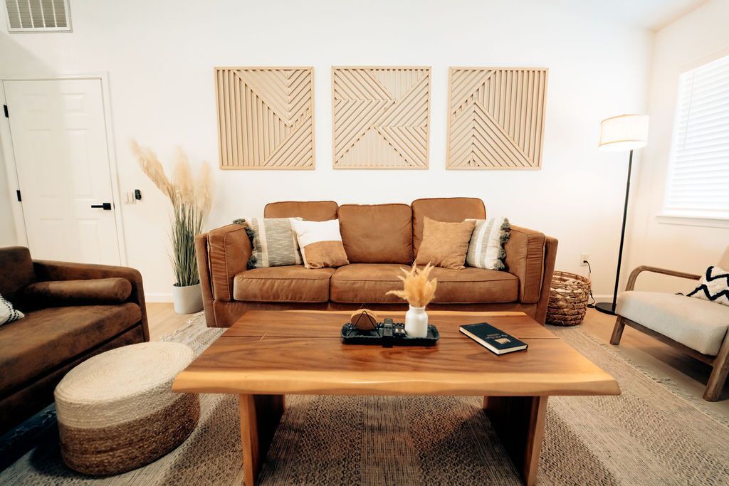 Photo of Livingroom in Williams