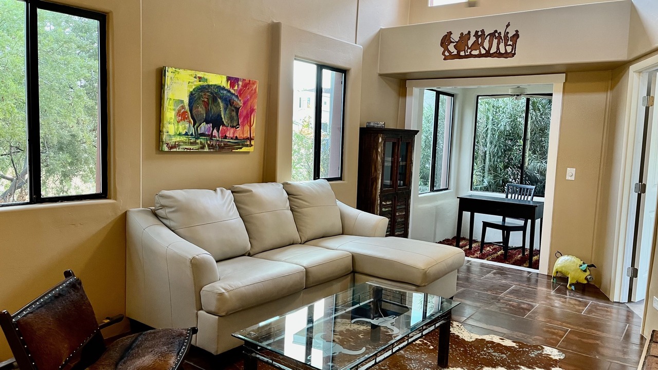 Photo of Livingroom in Fountain Hills