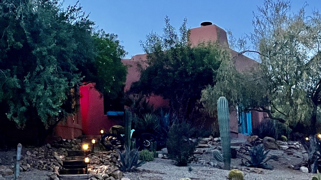 Photo of Outdoor in Fountain Hills