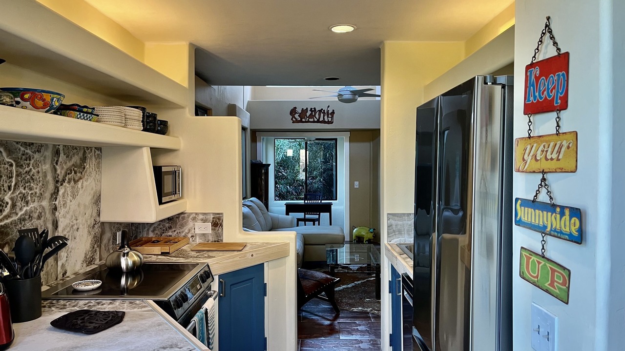 Photo of Kitchen in Fountain Hills