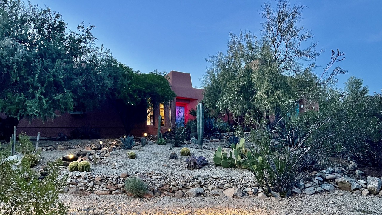 Photo of Outdoor in Fountain Hills