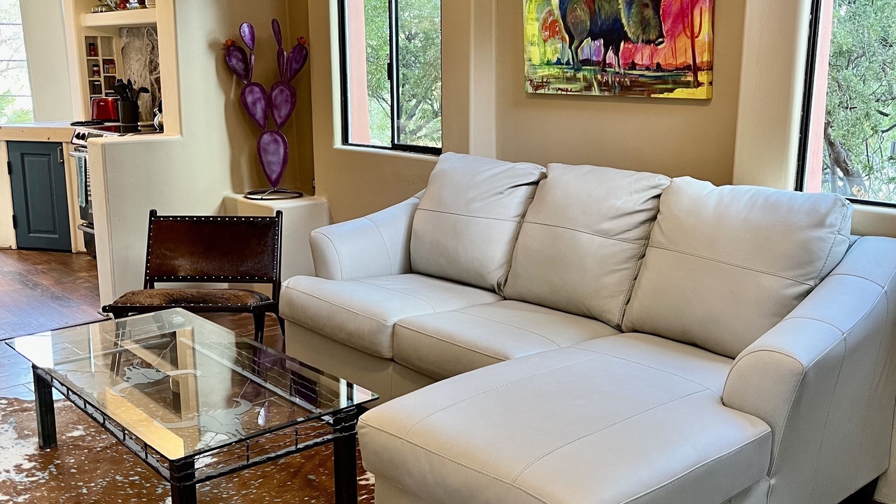 Photo of Livingroom in Fountain Hills