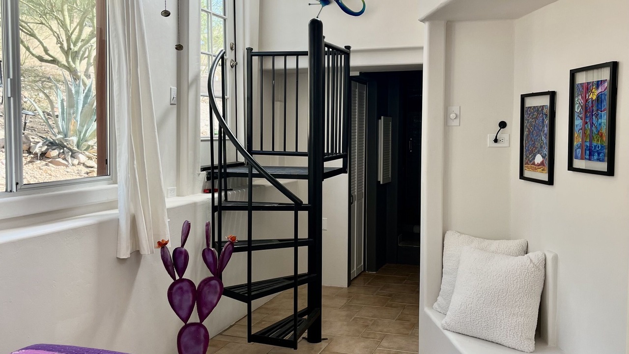Photo of Bedroom in Fountain Hills