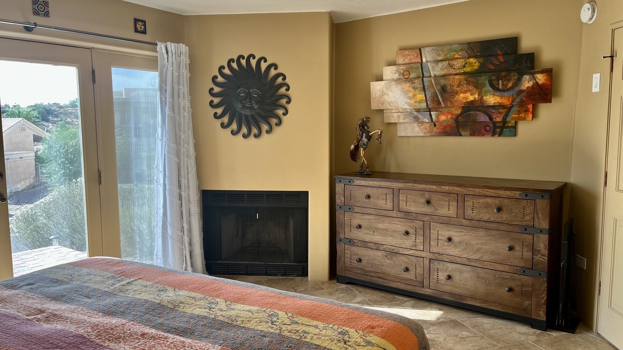 Photo of Bedroom in Fountain Hills