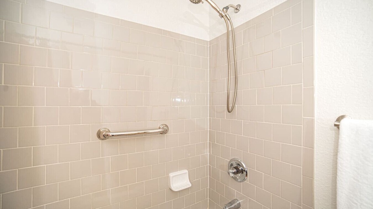 Photo of Bathroom in Yuma