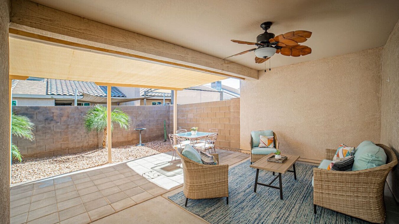 Photo of Outdoor in Yuma