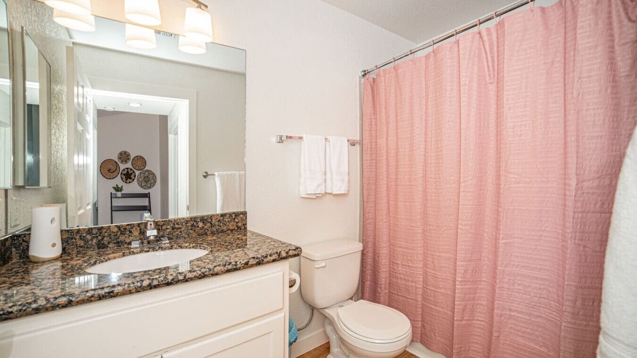 Photo of Bathroom in Yuma