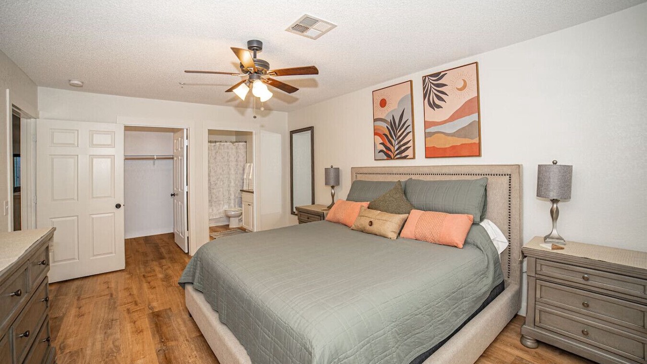 Photo of Bedroom in Yuma