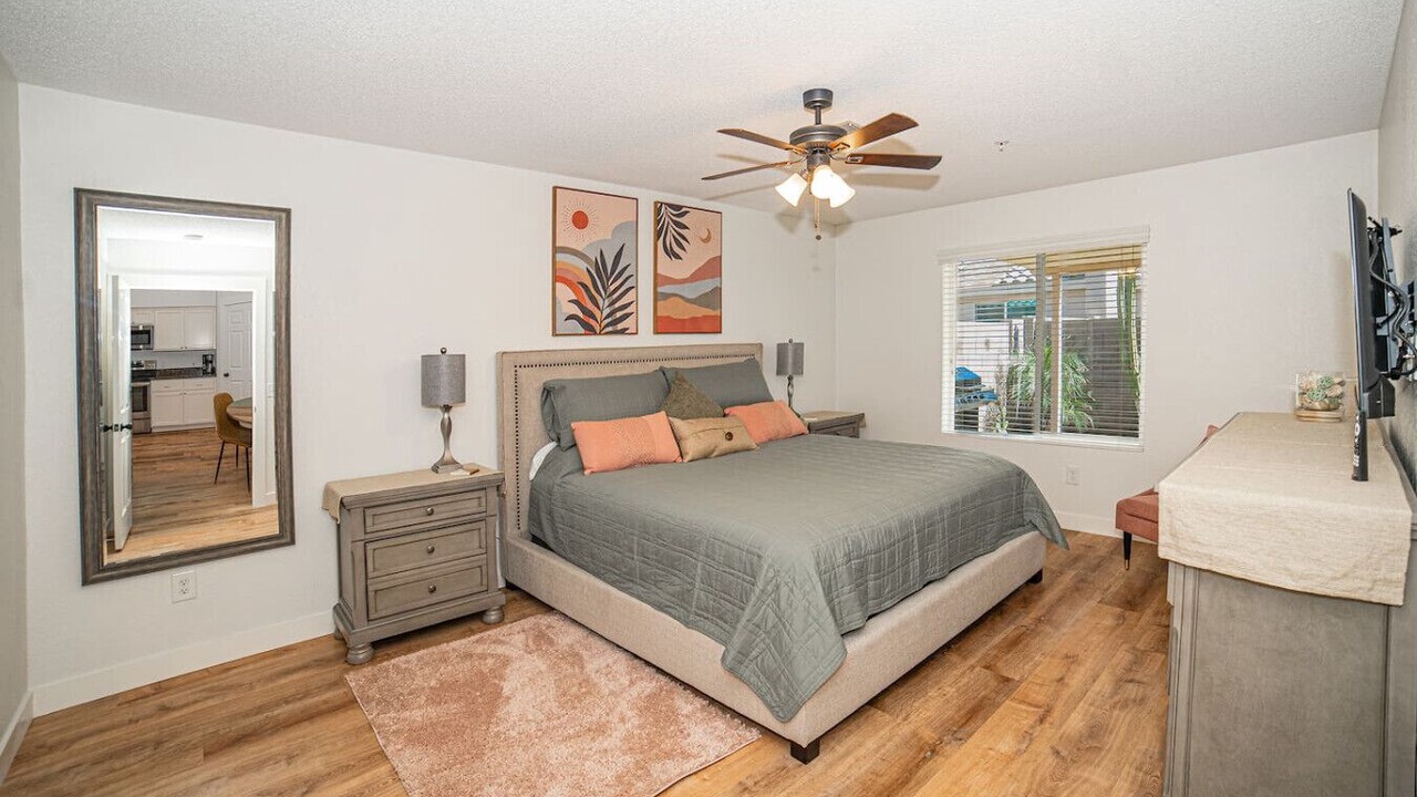 Photo of Bedroom in Yuma