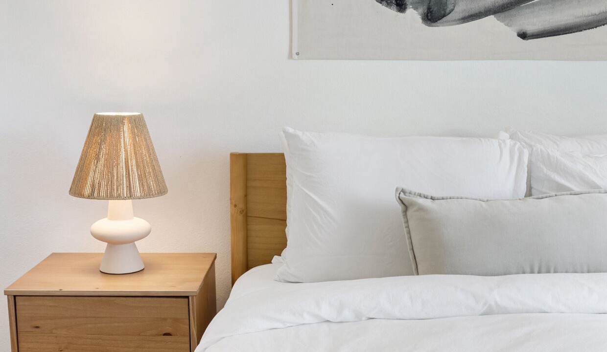 Photo of Bedroom in Yucca Valley