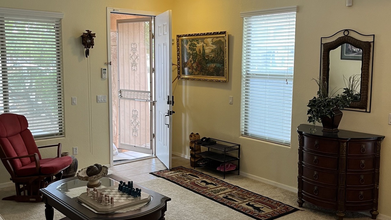 Photo of Livingroom in Maricopa