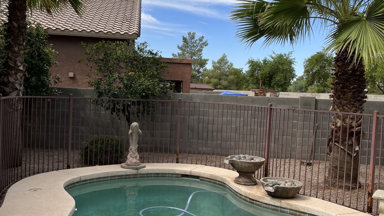 Photo of Outdoor in Maricopa