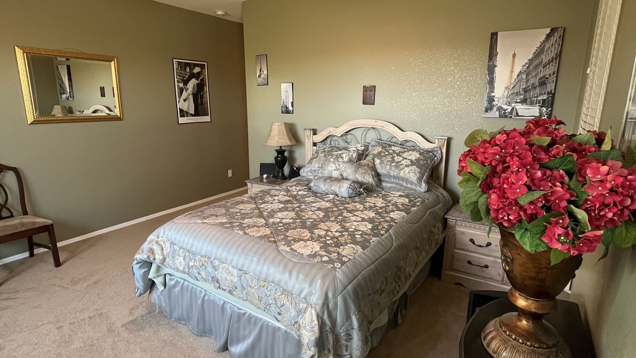 Photo of Bedroom in Maricopa