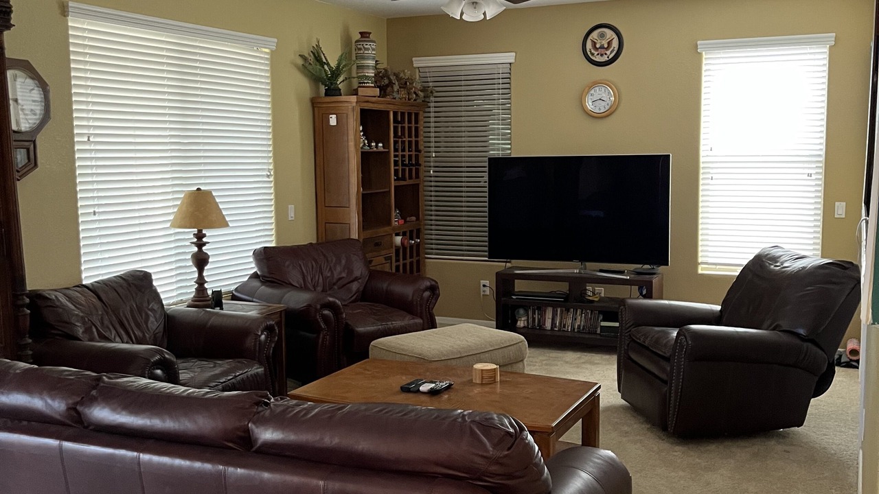 Photo of Bedroom in Maricopa