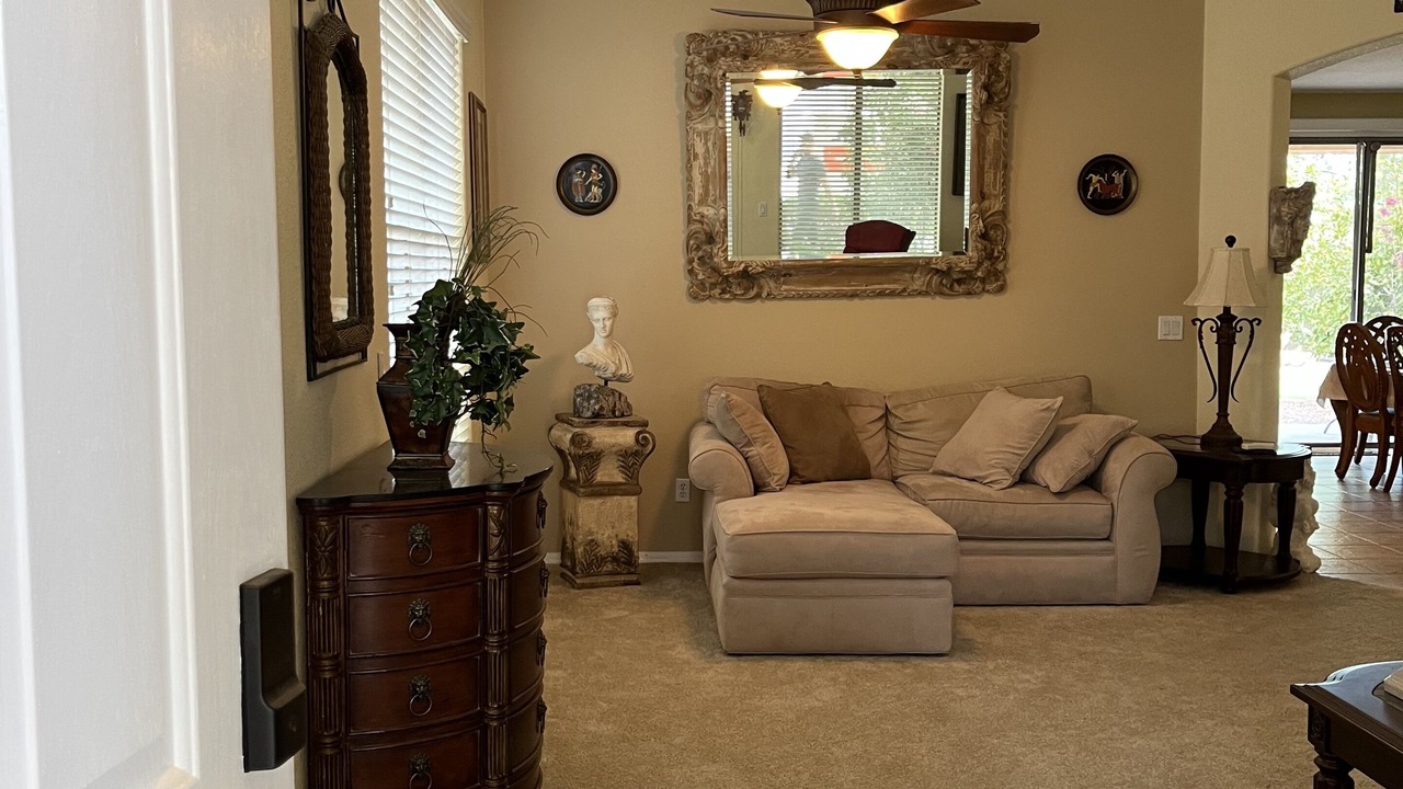 Photo of Bedroom in Maricopa