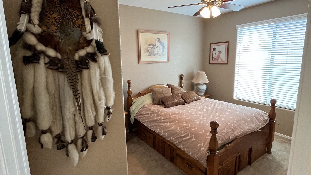 Photo of Bedroom in Maricopa