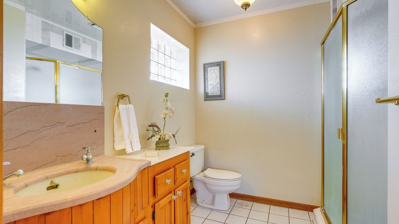Photo of Bathroom in Paradise Valley Village