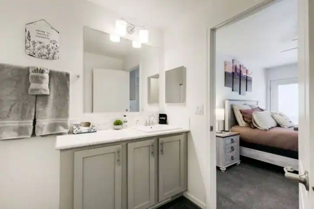 Photo of Bathroom in Kachina Village