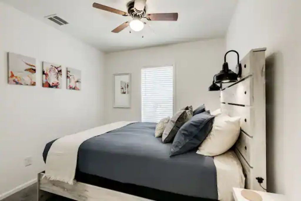 Photo of Bedroom in Kachina Village