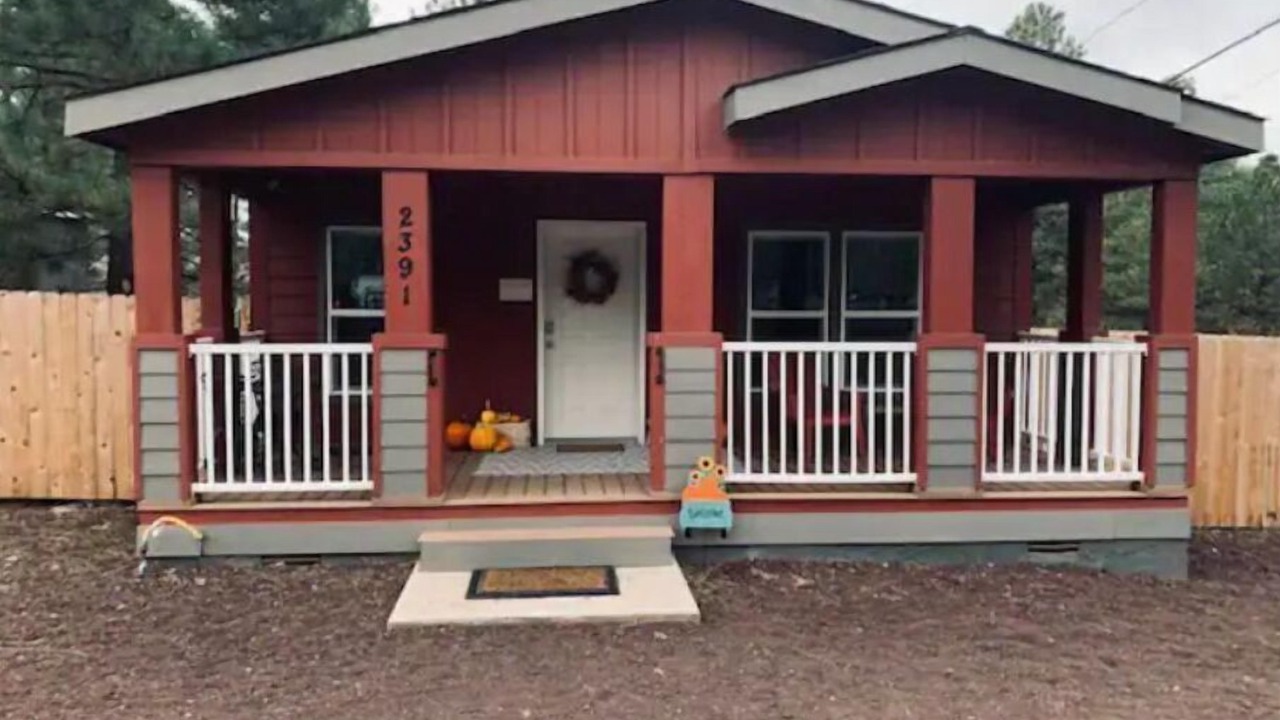 Photo of Outdoor in Kachina Village