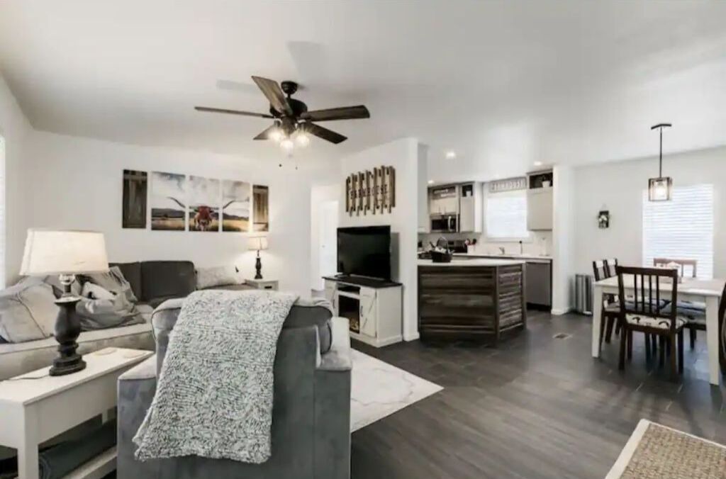Photo of Livingroom in Kachina Village