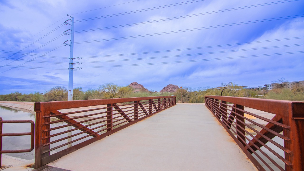 Photo of Others in Papago Parkway