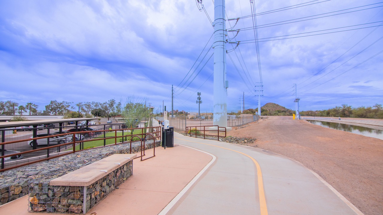 Photo of Others in Papago Parkway