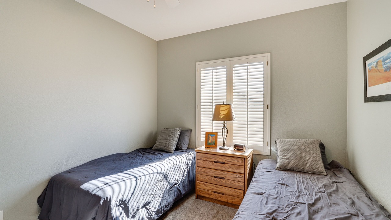 Photo of Bedroom in Gold Canyon