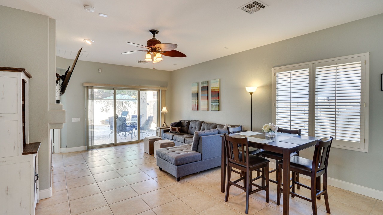 Photo of Bedroom in Gold Canyon