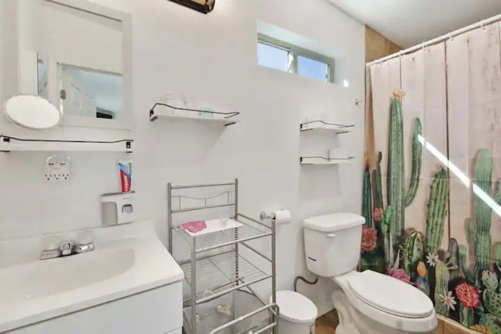 Photo of Bathroom in Tucson
