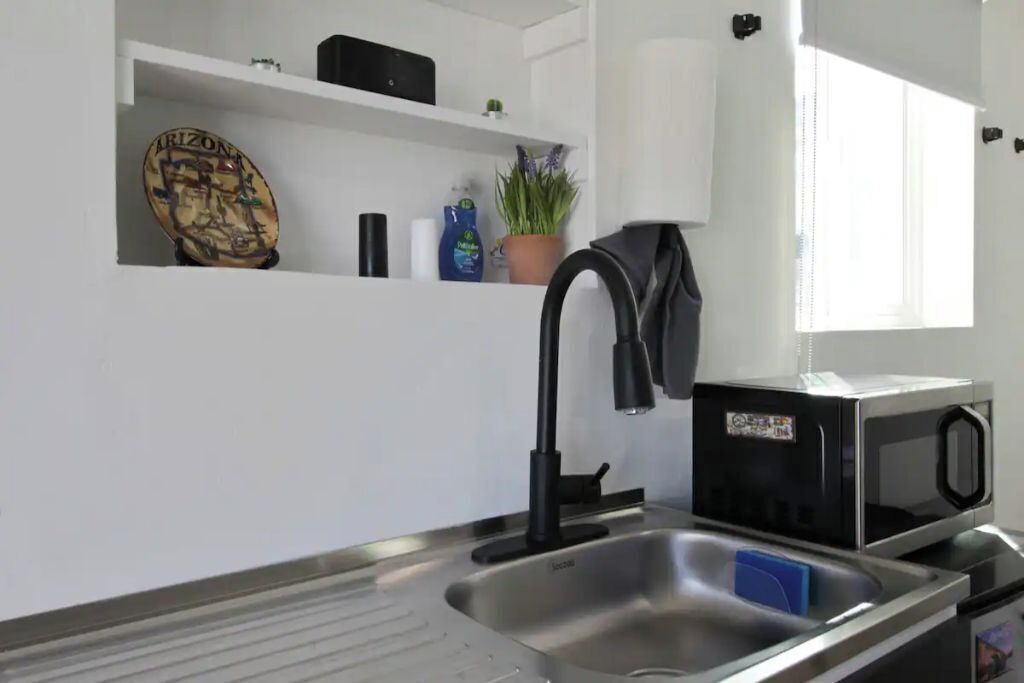Photo of Kitchen in Tucson