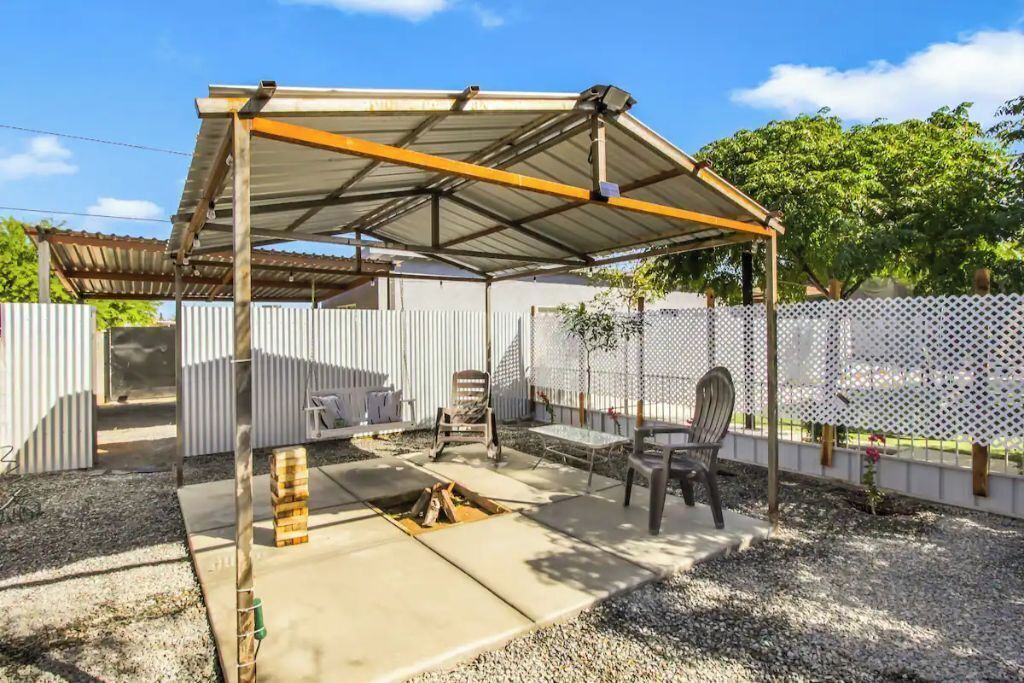 Photo of Patio Balcony in Tucson