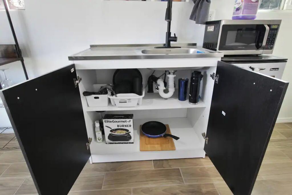 Photo of Kitchen in Tucson