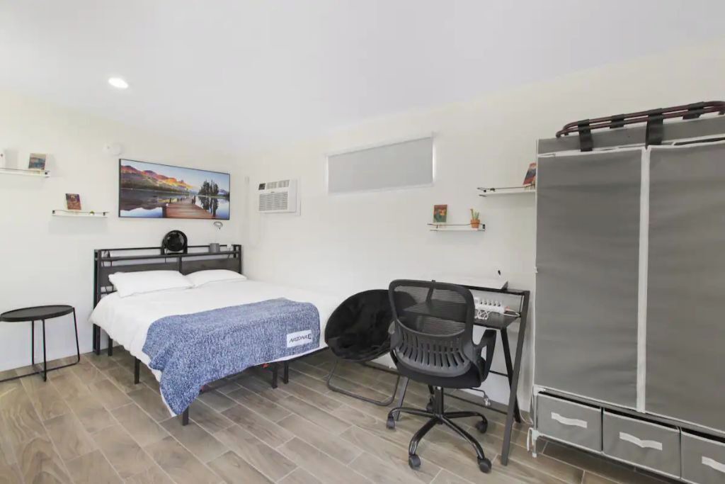 Photo of Bedroom in Tucson