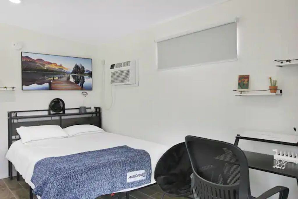 Photo of Bedroom in Tucson