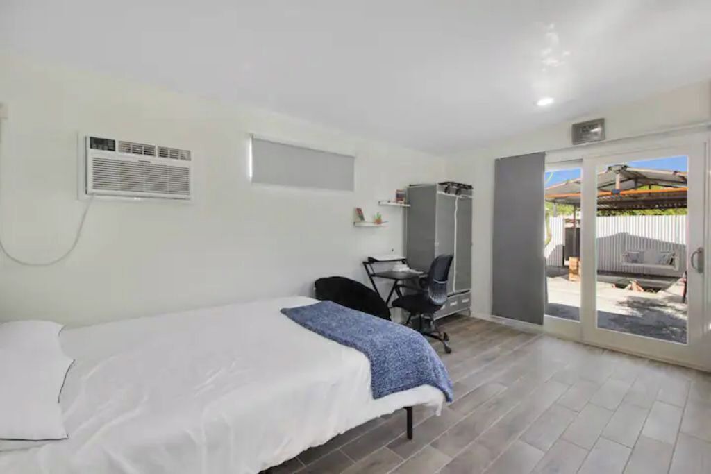 Photo of Bedroom in Tucson