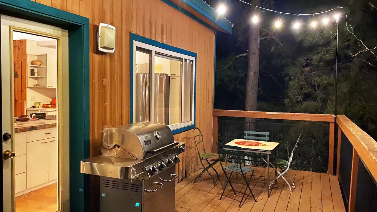 Photo of Outdoor in Summerhaven