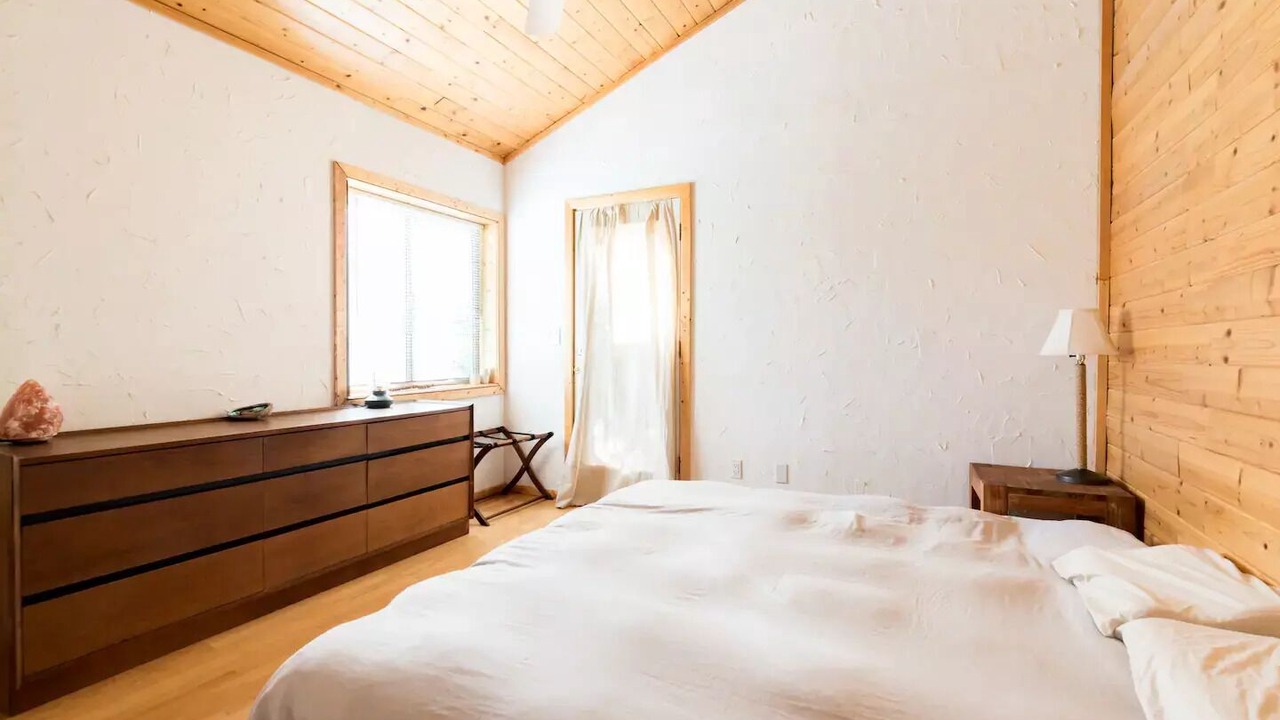 Photo of Bedroom in Summerhaven