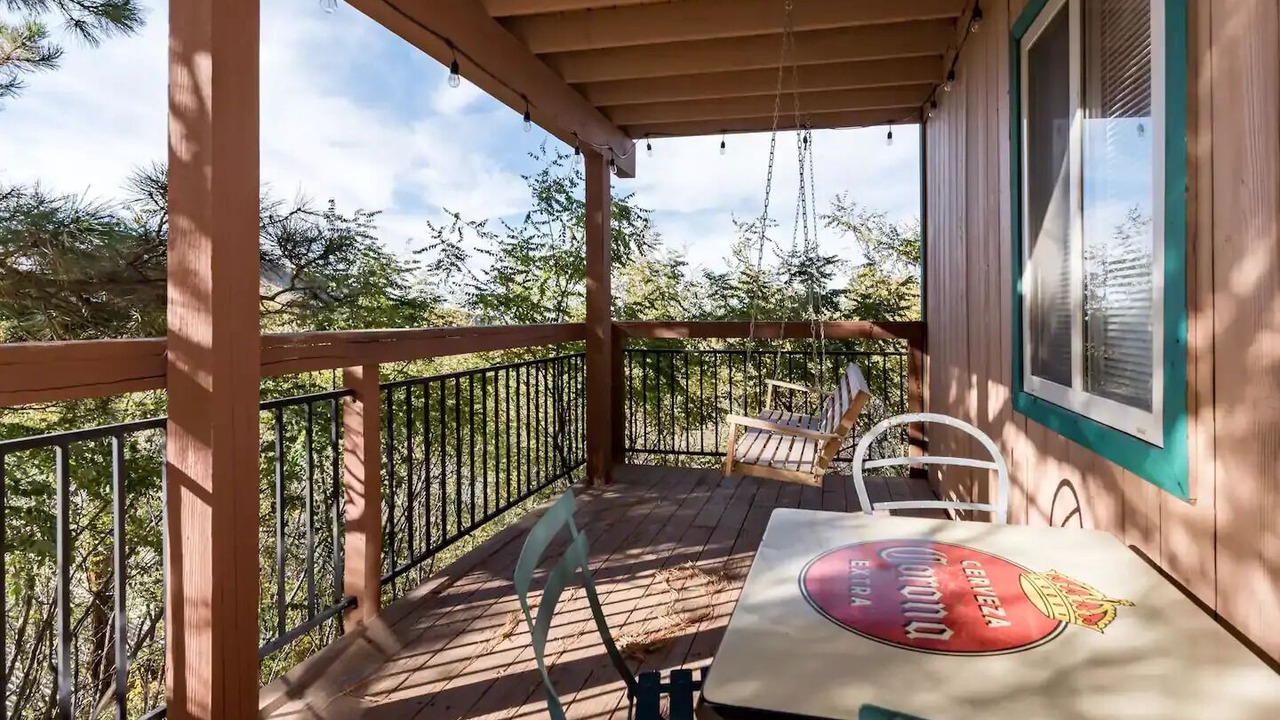 Photo of Outdoor in Summerhaven