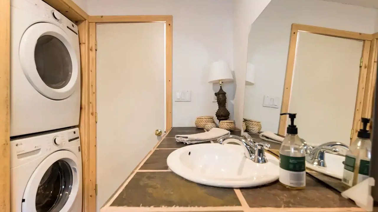 Photo of Bathroom in Summerhaven