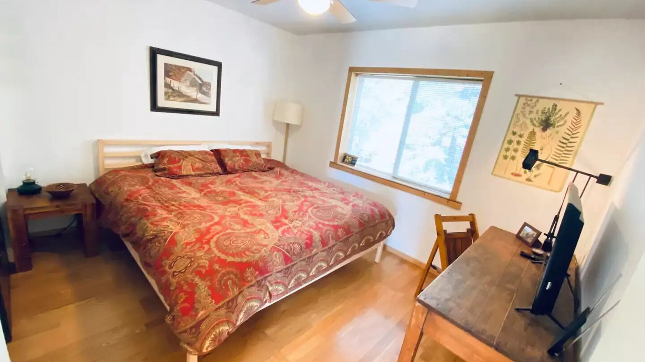 Photo of Bedroom in Summerhaven