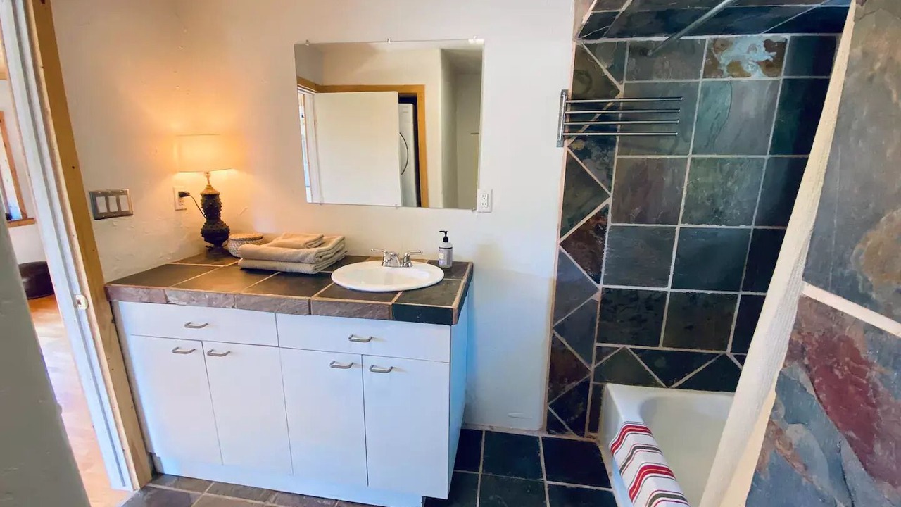 Photo of Bathroom in Summerhaven